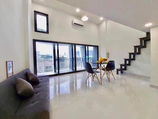 Hình ảnh Cho thuê Trang Chủ MB66.COM / Đăng Ký Tặng 66K duplex mặt tiền Huỳnh Tấn Phát giá siêu mềm
