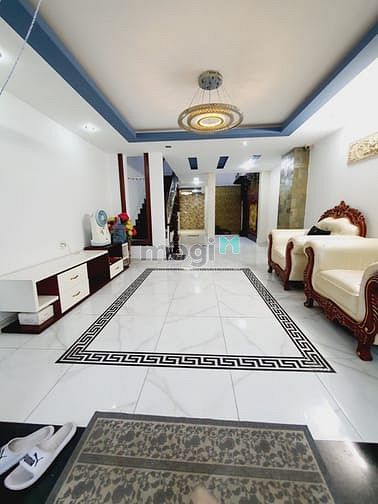 Hình ảnh Cho thuê nhà 284/2a Lý Thường Kiệt, Phường 14, Quận 10