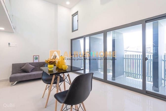 Hình ảnh Cho thuê Trang Chủ MB66.COM / Đăng Ký Tặng 66K duplex mặt tiền Huỳnh Tấn Phát giá siêu mềm