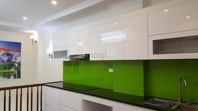 Hình ảnh 💥 💥 💥 Nhà gần HỒ SÀI ĐỒNG – 36m2 -Giá 3.25 tỷ