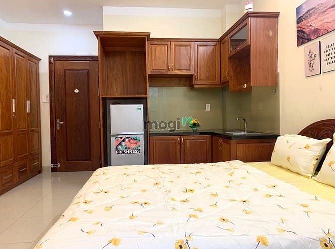 Hình ảnh Siêu Phẩm Căn Hộ Cao Cấp,Gần Trường ĐH Sư Phạm Quận 5
