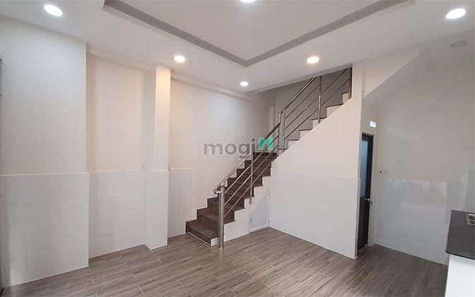 Hình ảnh Bán Nhà- phường 10 - quận 11- Bình Thới