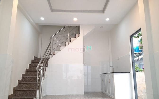 Hình ảnh Bán Nhà- phường 10 - quận 11- Bình Thới