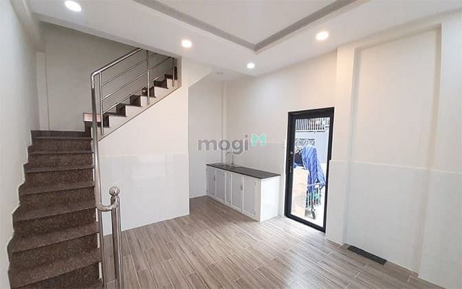 Hình ảnh Bán Nhà- phường 10 - quận 11- Bình Thới