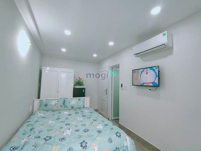 Hình ảnh 🌻Căn Hộ Cao Cấp Xinh Xắn Ngay Chợ Bàu Sen – Quận 5⛄
