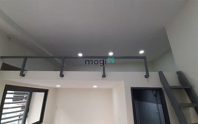 Hình ảnh Bán Nhà- phường 10 - quận 11- Bình Thới