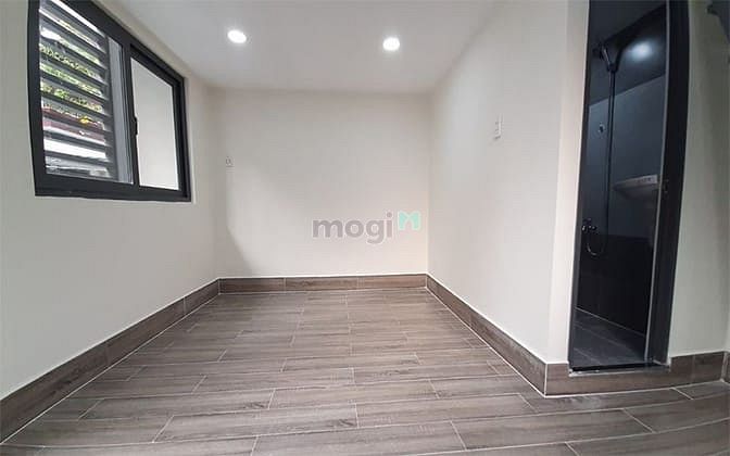 Hình ảnh Bán Nhà- phường 10 - quận 11- Bình Thới