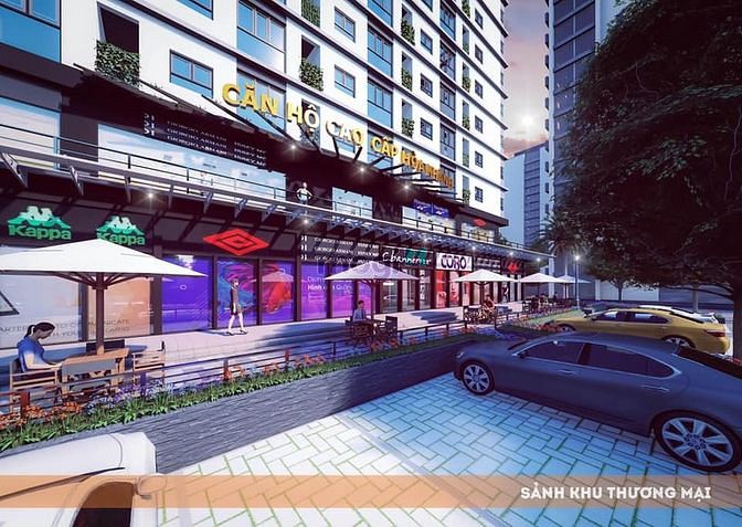 Hình ảnh Mb6623 nạp rút nhanh chóng chung cư KCN Hoà Khánh - Sunview Đà Nẵng