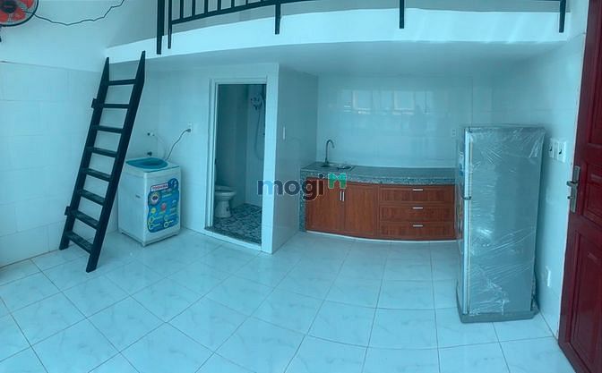 Hình ảnh Phòng trọ cao cấp cách EaonMall Tân Phú 200m