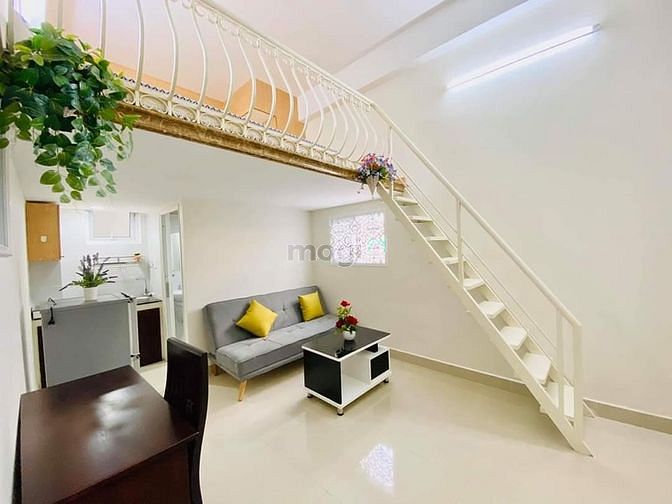 Hình ảnh Phòng studio/4tr5-5tr ✅ phòng duplex có gác 5tr5-6tr5 (Đầy đủ nội thất