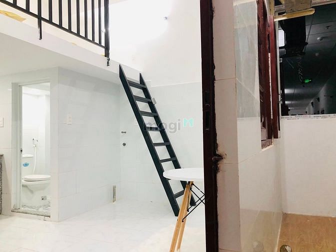 Hình ảnh Phòng trọ cao cấp cách EaonMall Tân Phú 200m