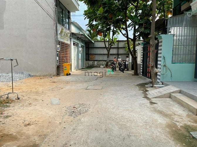 Hình ảnh Đất hẻm Lê Trọng Tấn Phường Tây Thạnh Quận Tân Phú