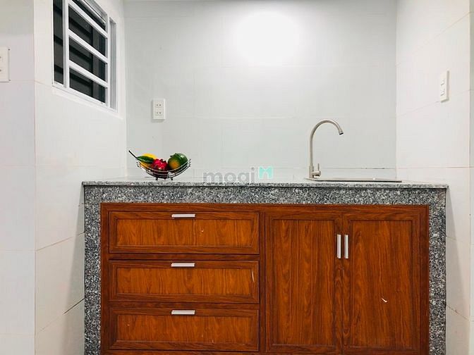 Hình ảnh Phòng trọ cao cấp cách EaonMall Tân Phú 200m