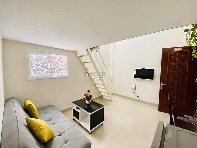 Hình ảnh Phòng studio/4tr5-5tr ✅ phòng duplex có gác 5tr5-6tr5 (Đầy đủ nội thất