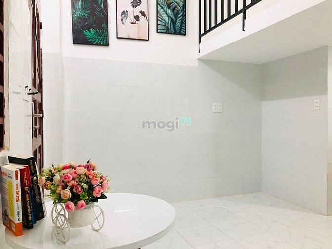 Hình ảnh Phòng trọ cao cấp cách EaonMall Tân Phú 200m