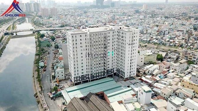 Hình ảnh Trang Chủ MB66.COM / Đăng Ký Tặng 66K xinh xắn 2PN , 1 WC 52m2