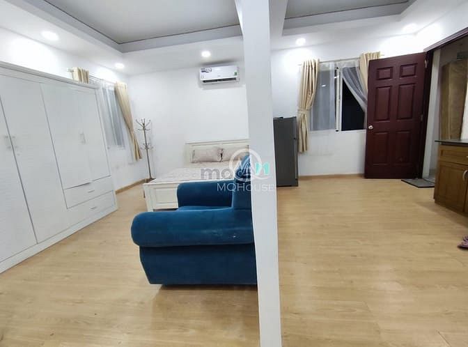Hình ảnh Mb6623 nạp rút nhanh chóng 1phòng ngủ 45m2 ban công Thành Thái