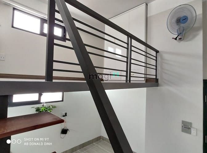 Hình ảnh cho thuê phòng tại Phạm văn Bạch, Tân bình, gần KCN tân Bình