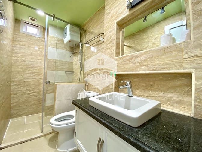 Hình ảnh Mb6623 nạp rút nhanh chóng mini Full nội thất 1pn riêng Bến Vân Đồn,sát q1 cầu Ông Lãn😍😍