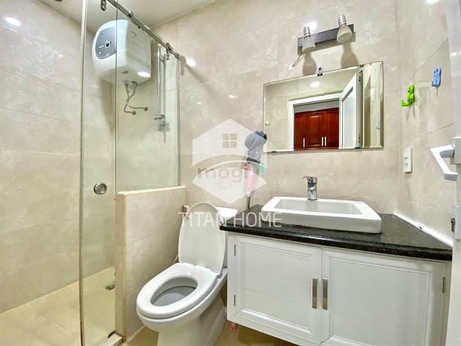 Hình ảnh Mb6623 nạp rút nhanh chóng mini Full nội thất 1pn riêng Bến Vân Đồn,sát q1 cầu Ông Lãn😍😍