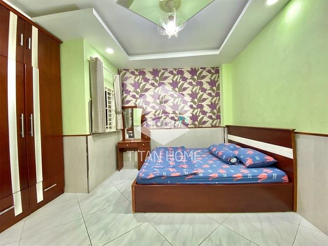Hình ảnh Mb6623 nạp rút nhanh chóng mini Full nội thất 1pn riêng Bến Vân Đồn,sát q1 cầu Ông Lãn😍😍