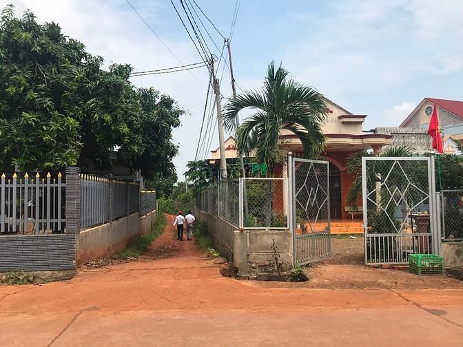 Hình ảnh Bán gấp đất 11.364m2 đất ở Đường 96, La Ngà, Định Quán, Đồng Nai