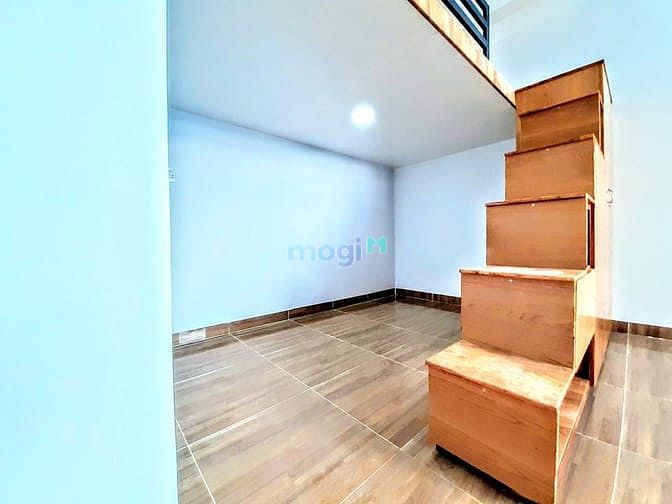Hình ảnh Căn Hộ Có Gác Chợ Tân Hương , 30m2 , Có Máy Lạnh