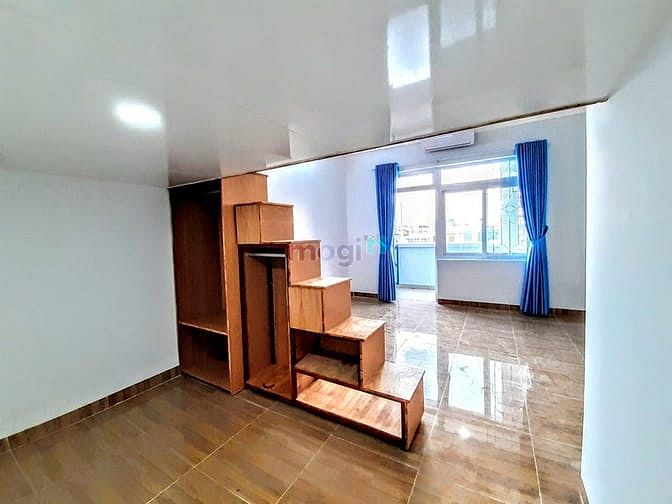 Hình ảnh Căn Hộ Có Gác Chợ Tân Hương , 30m2 , Có Máy Lạnh