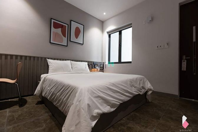 Hình ảnh Căn Hộ 1PN Hiện Đại Giá Hấp Dẫn Ngay CV LÊ THỊ RIÊNG Quận 10