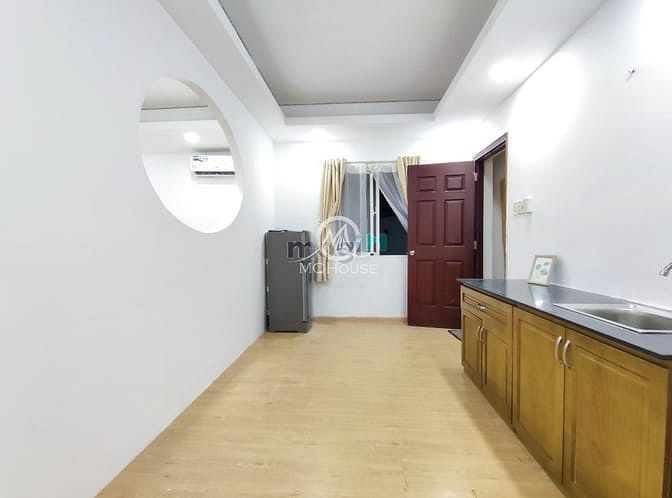Hình ảnh Siêu Phẩm Căn Hộ 1PN, Studio, cửa sổ thoáng Thành Thái - Quận 10