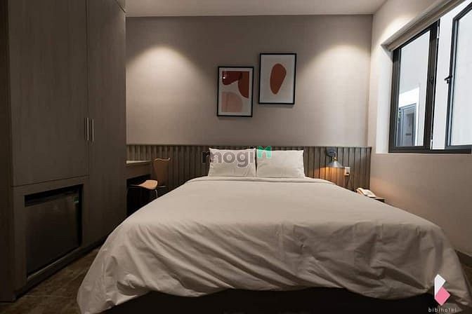 Hình ảnh Căn Hộ 1PN Hiện Đại Giá Hấp Dẫn Ngay CV LÊ THỊ RIÊNG Quận 10