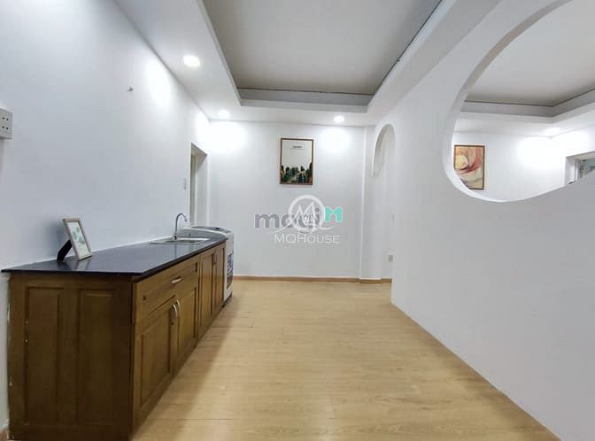 Hình ảnh Siêu Phẩm Căn Hộ 1PN, Studio, cửa sổ thoáng Thành Thái - Quận 10