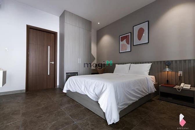 Hình ảnh Căn Hộ 1PN Hiện Đại Giá Hấp Dẫn Ngay CV LÊ THỊ RIÊNG Quận 10