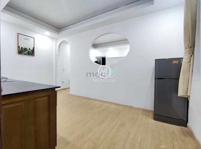 Hình ảnh Siêu Phẩm Căn Hộ 1PN, Studio, cửa sổ thoáng Thành Thái - Quận 10