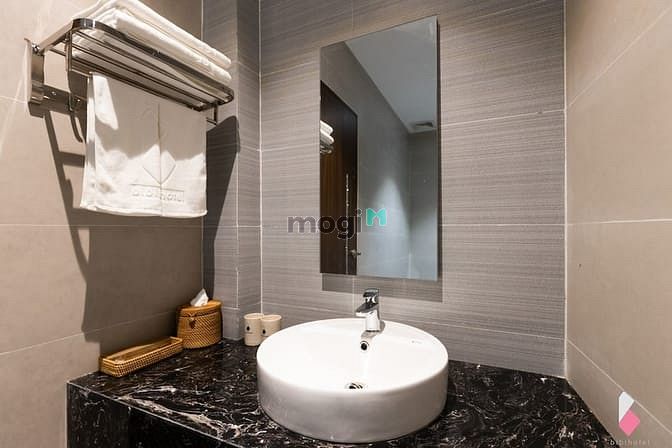 Hình ảnh Căn Hộ 1PN Hiện Đại Giá Hấp Dẫn Ngay CV LÊ THỊ RIÊNG Quận 10