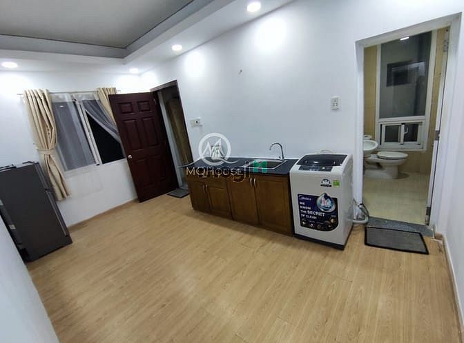 Hình ảnh Siêu Phẩm Căn Hộ 1PN, Studio, cửa sổ thoáng Thành Thái - Quận 10