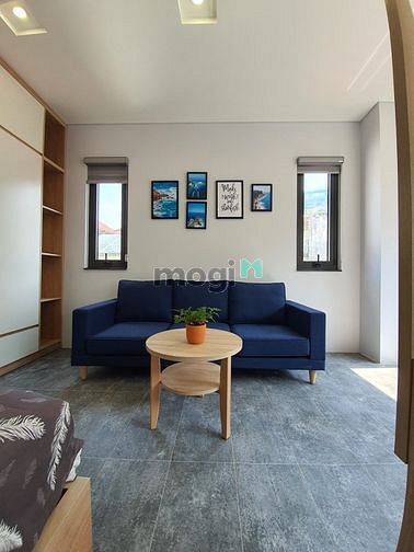 Hình ảnh *** Studio _BAN CÔNG_full nội thất 100%_gần Linh Lang, Văn Cao
