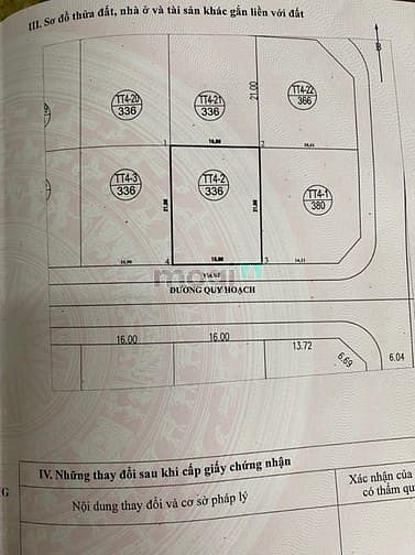 Hình ảnh #DỊCH cần bángấp đất 336m Trên Đồi Hải Quân BÃi Cháy View Vịnh Hạ Long