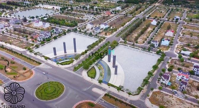 Hình ảnh Nền Golden Bay 602 view đẹp giá tốt
