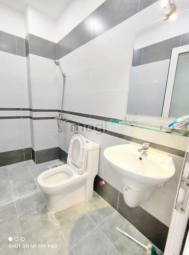 Hình ảnh Mb6623 nạp rút nhanh chóng mini ngay phan đăng lưu gần dh hutech , chợ bà chiểu 30m2