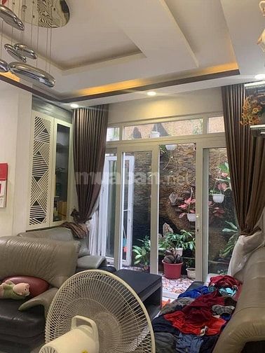 Hình ảnh CHDV-MT-Văn Chung- P13-Tân Bình- Đang Có HĐ 100tr/th- Chỉ 25 tỷ