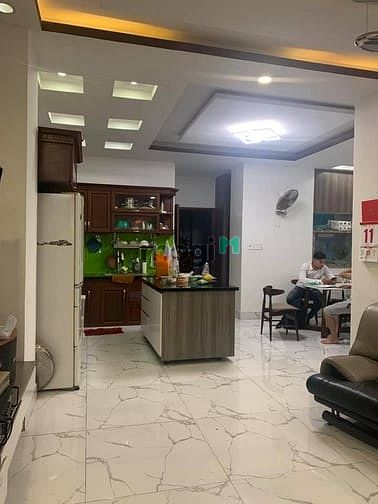 Hình ảnh CHDV-MT-Văn Chung- P13-Tân Bình- Đang Có HĐ 100tr/th- Chỉ 25 tỷ