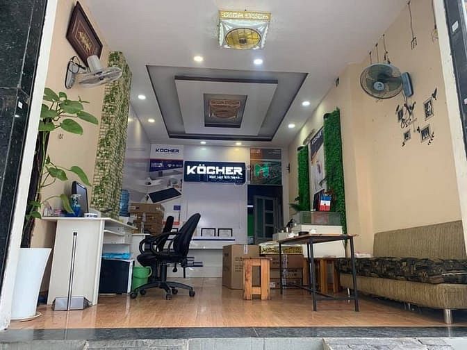 Hình ảnh CHDV-MT-Văn Chung- P13-Tân Bình- Đang Có HĐ 100tr/th- Chỉ 25 tỷ