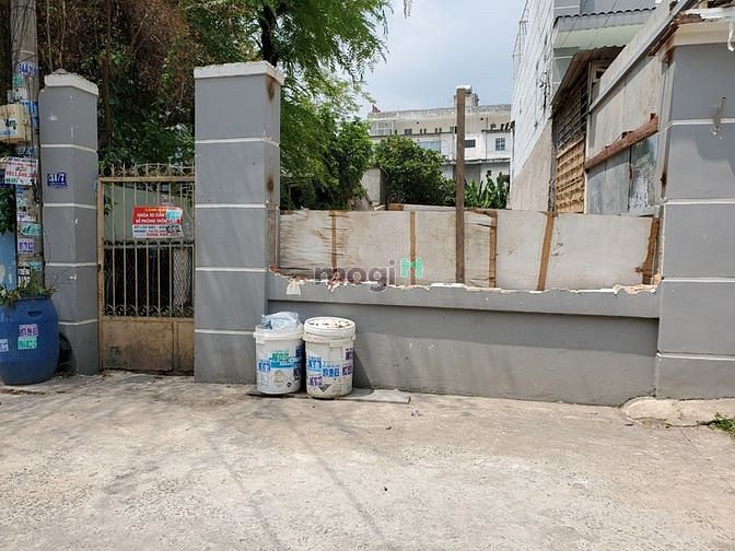 Hình ảnh ĐẦU TƯ! 160m2 5.5x28 Full thổ cư đường 6m nở hậu 6m5, cách ql 13 300m.