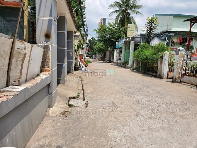 Hình ảnh ĐẦU TƯ! 160m2 5.5x28 Full thổ cư đường 6m nở hậu 6m5, cách ql 13 300m.