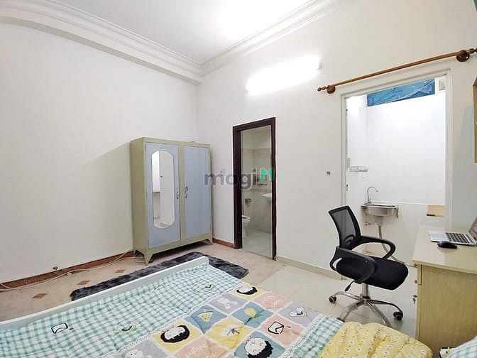 Hình ảnh 💥Gần Công Viên Hoàng Văn Thụ - Cách Sân bay 300m - Full Nội Thất-Đẹp