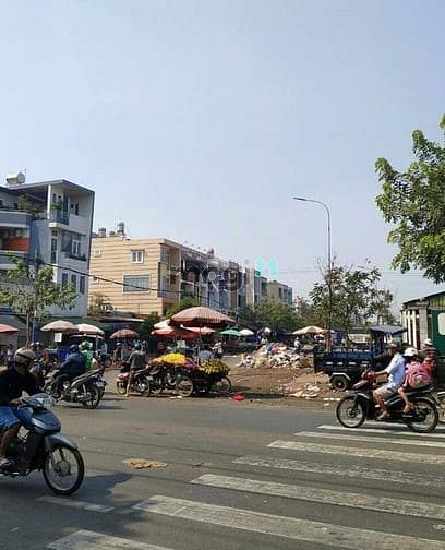 Hình ảnh Đất chợ bến lớn bến cát bình dương.