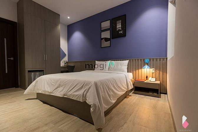 Hình ảnh Căn Hộ Sang Chảnh 5' Đi BigC Miền Đông Quận 10