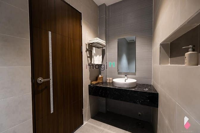 Hình ảnh Căn Hộ Sang Chảnh 5' Đi BigC Miền Đông Quận 10