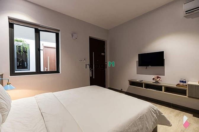 Hình ảnh Căn Hộ Sang Chảnh 5' Đi BigC Miền Đông Quận 10